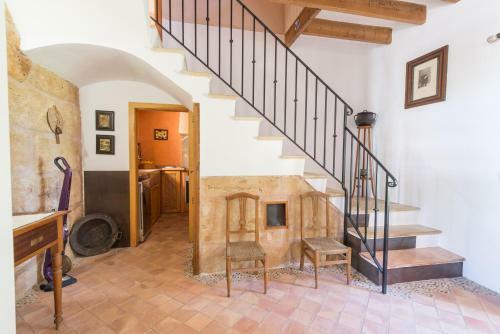 Villa Sa Vinya Des Compte