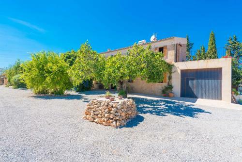 Villa Sa Vinya Des Compte