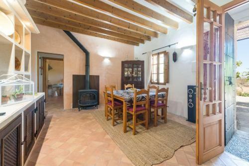Villa Sa Vinya Des Compte