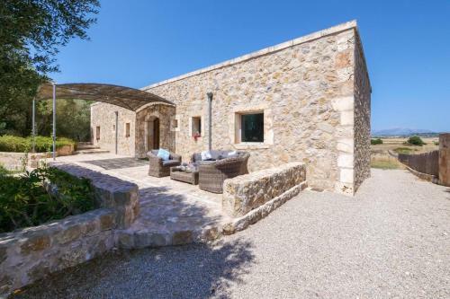 Villa Es Gassons