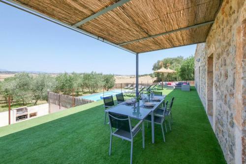 Villa Es Gassons