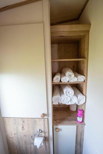 Stunning 2 Bed Chalet In Silversands Lossiemouth
