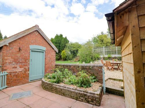 Railway Cottage