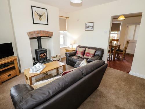 Railway Cottage
