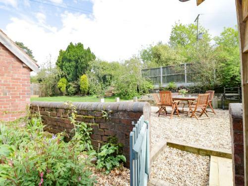 Railway Cottage