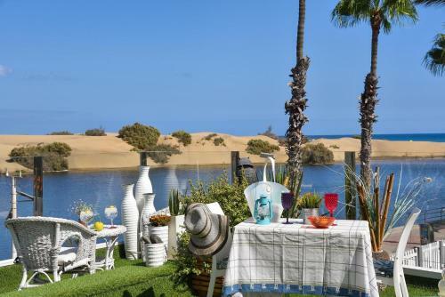 Maspalomas Beach Apartment Charca 1