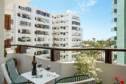 Apartamento Casa Lolina