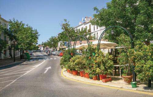 Five-bedroom Holiday Home In Mijas Pueblo