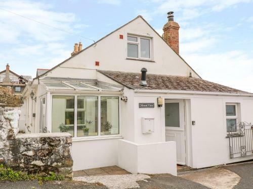 Mount View Cottage