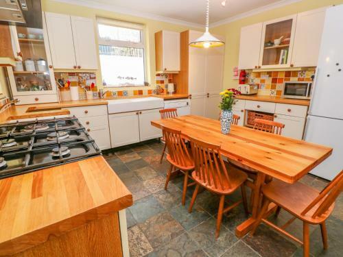 Mount View Cottage
