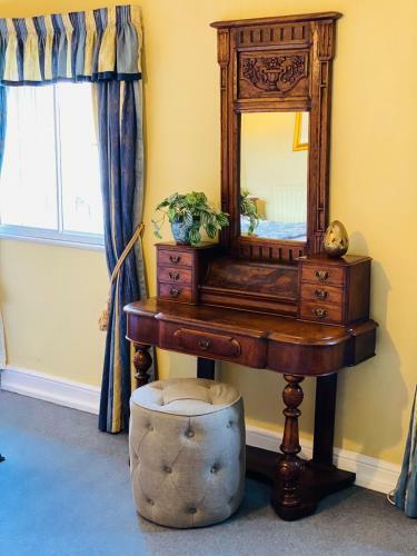Bed & Breakfast Softleys