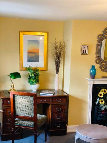 Bed & Breakfast Softleys