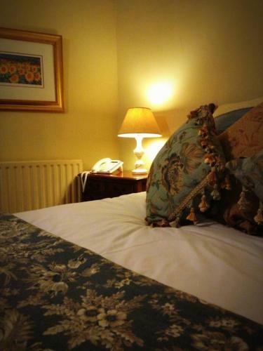 Bed & Breakfast Softleys