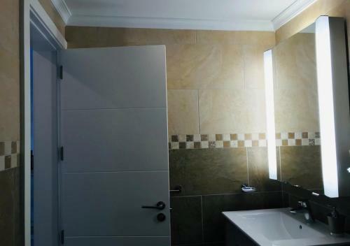 Puerto Rico Sea View Luxury Apartment