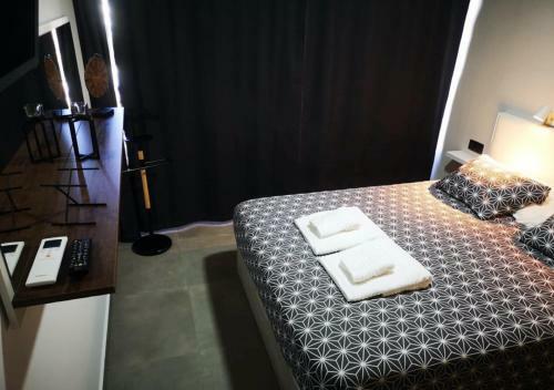 Puerto Rico Sea View Luxury Apartment