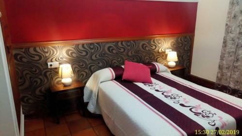 Hostal De La Villa Molinos