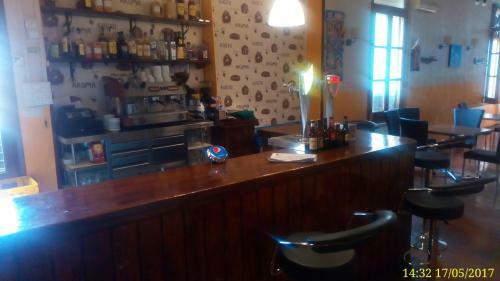 Hostal De La Villa Molinos