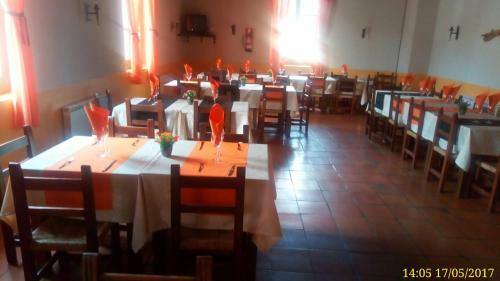 Hostal De La Villa Molinos