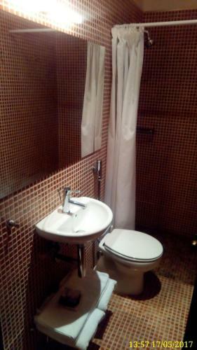 Hostal De La Villa Molinos