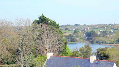 Semi-detached House, Crozon