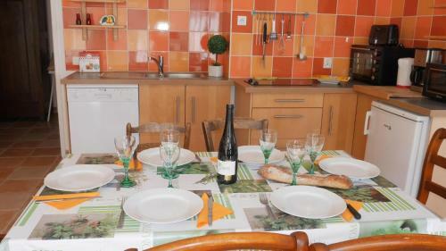 Semi-detached House, Crozon