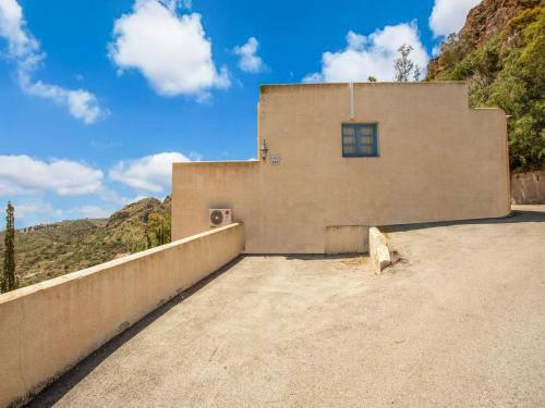 Tasteful Holiday Home In Mojacar Near Seabeach