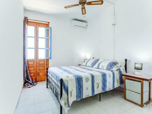 Tasteful Holiday Home In Mojacar Near Seabeach