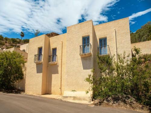 Tasteful Holiday Home In Mojacar Near Seabeach