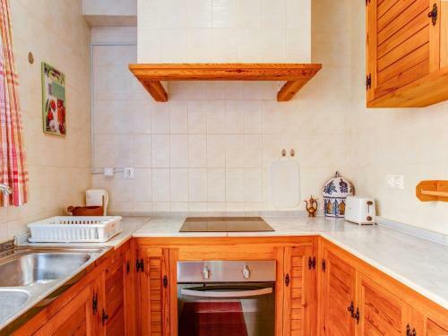 Tasteful Holiday Home In Mojacar Near Seabeach