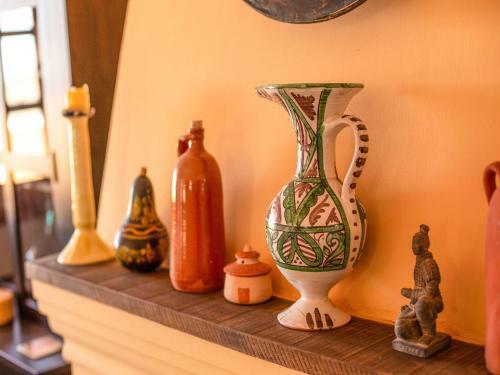 Tasteful Holiday Home In Mojacar Near Seabeach