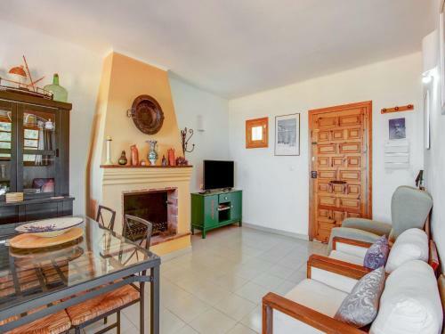 Tasteful Holiday Home In Mojacar Near Seabeach