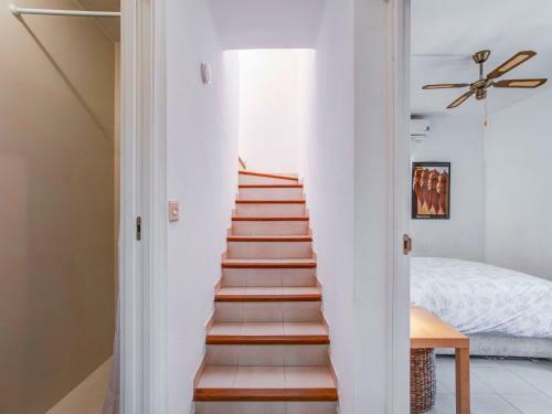 Tasteful Holiday Home In Mojacar Near Seabeach