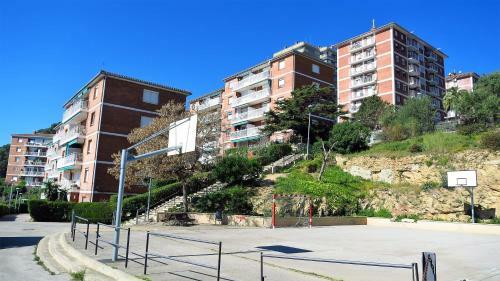 Bianca Seaview & Beach Apartment