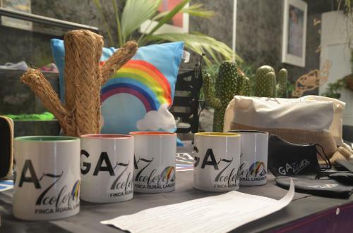 Hotel B&B Ga7colores Only Adult