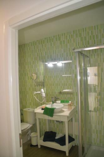 Hotel B&B Ga7colores Only Adult