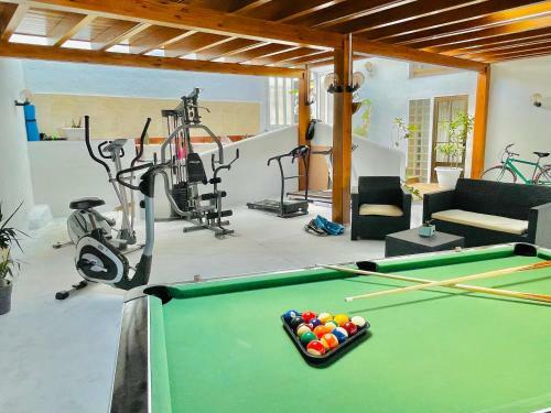 Hotel B&B Ga7colores Only Adult
