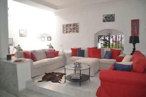 Hotel B&B Ga7colores Only Adult