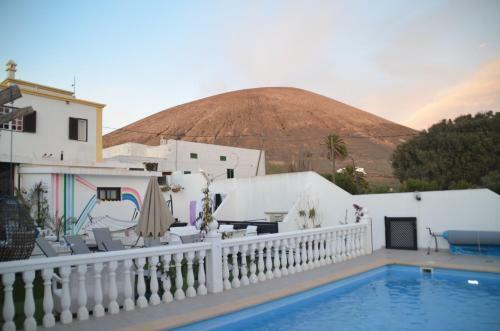 Hotel B&B Ga7colores Only Adult
