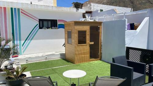Hotel B&B Ga7colores Only Adult