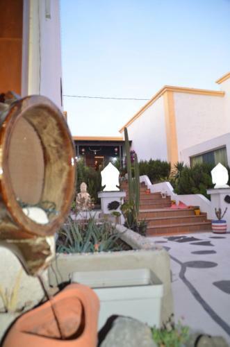 Hotel B&B Ga7colores Only Adult
