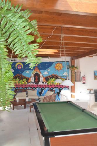 Hotel B&B Ga7colores Only Adult