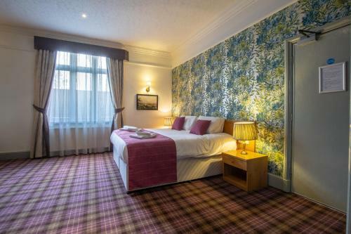 Woodthorpe Hotel