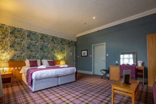 Woodthorpe Hotel