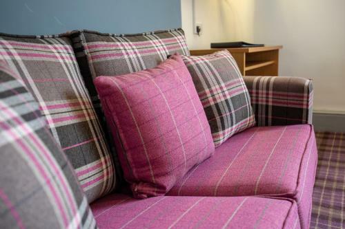 Woodthorpe Hotel
