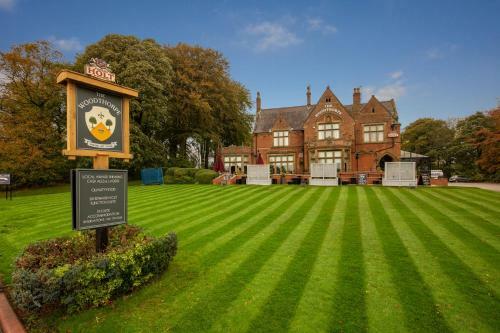 Woodthorpe Hotel