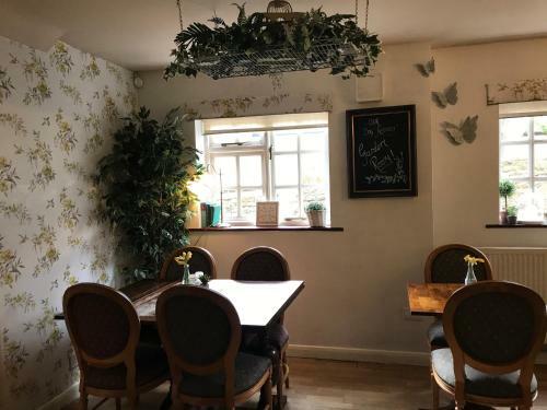 Bed & Breakfast The Kings Arms (Scalford)