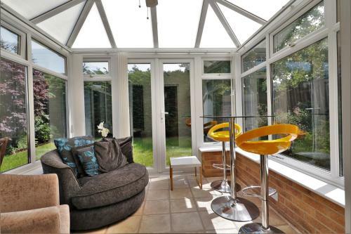 Apartamentos Eagle Park - Middlesbrough