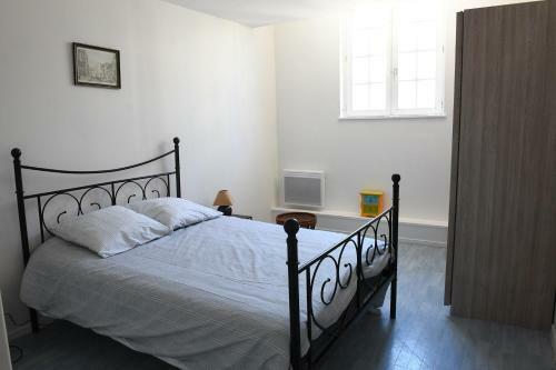 Bed & Breakfast Appartement 3�me �tage, 1 Chambre
