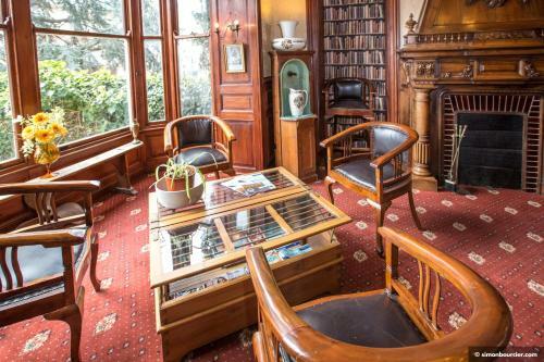 Hotel H�tel Alta�r