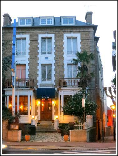 Hotel H�tel Alta�r
